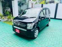 Toyota Wagonr FX 2024 Car