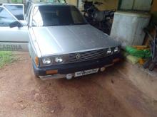 Toyota Wagon 1989 Wagon