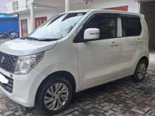 Suzuki Wagon R 2016 Car