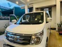 Toyota Wagon R FZ Safety 2014 Car