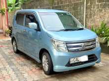 Toyota Wagon R Fz 2014 Car