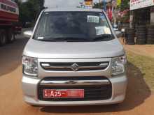 Suzuki Wagon R Fx Safety 2023 Car