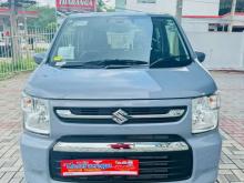 Suzuki Wagon R Fx Hybrid 2023 Car