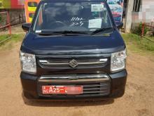 Suzuki Wagon R Fx 2023 Car