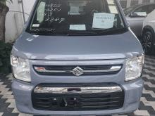 Suzuki Wagon R FX 2024 Car
