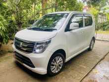 Toyota Wagon R Fz 2016 Car