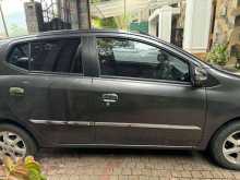 Toyota Wego 2018 Car