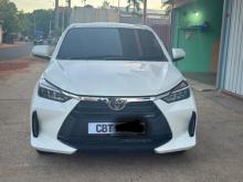 Toyota Wigo 2026 Car