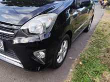 Toyota Wigo 2017 Car