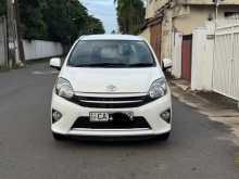 Toyota Wigo 2018 Car