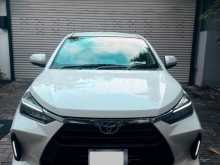 Toyota Wigo 2026 Car