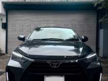 Toyota Wigo 2026 Car