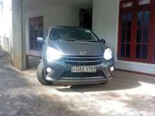 Toyota WIGO G 2017 Car