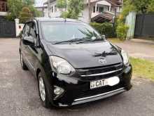 Toyota Wigo G Grade 2017 Car