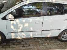 Toyota Wigo G Grade 2018 Car