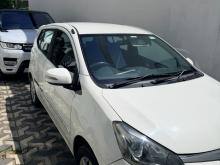 Toyota Wigo G Grade 2019 Car