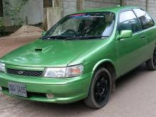 Toyota Windi Corolla 1994 Car