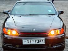 Toyota Windom VCV11 1994 Car