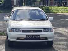 Toyota Windy 1993 Car