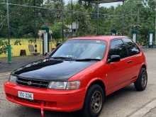 Toyota Windy 1999 Car