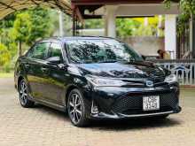 Toyota WXB 2018 Car