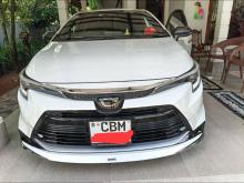 Toyota WXB 2023 Car