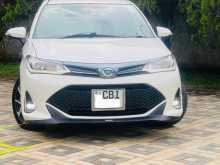 Toyota WXB Highest Grade 2019 Car