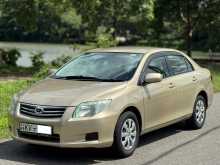 Toyota X GRADE 2012 Car
