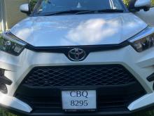 Toyota Raize 2024 SUV