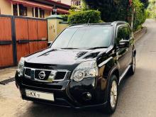 Toyota X-Trail T31 2013 SUV