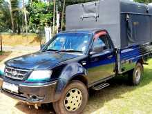 Toyota Xenon 2017 Lorry