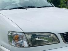 Toyota Xe Saloon 2003 Car
