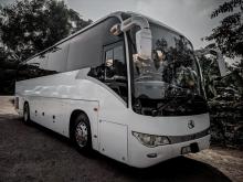Toyota XMQ6117Y 2016 Bus