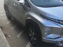 Toyota Xpander 2020 SUV