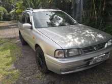 Toyota Y10 1997 Car