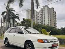 Toyota Y11 2003 Car