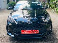 Toyota Yaris X GRADE 2023 Car