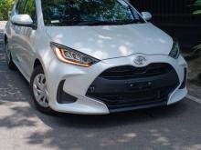 Toyota Yaris G Grade 2023 Car