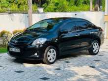 Toyota YARIS 2007 Car