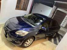 Toyota Yaris 2008 Car