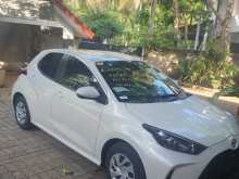 Toyota Yaris 2024 Car