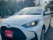 Toyota Yaris 2023 Car
