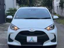 Toyota Yaris 2022 Car