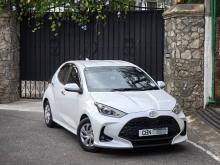 Toyota Yaris 2024 Car