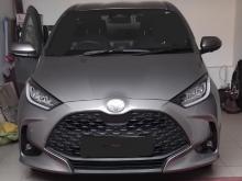Toyota Yaris 2024 Car