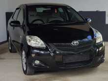 Toyota Yaris 2008 Car