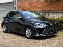Toyota Yaris 2024 Car