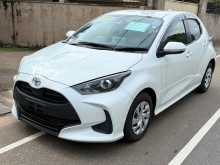 Toyota Yaris 2023 Car