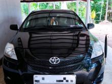 Toyota YARIS 2006 Car