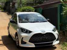 Toyota Yaris 2026 Car